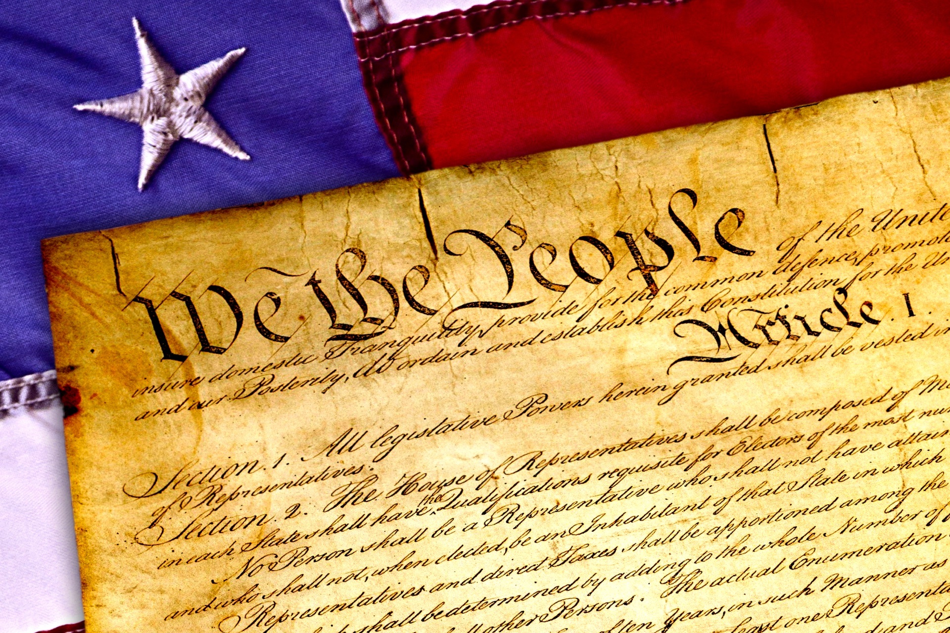 Is Our Constitution Dead Citizens Commission On National Security