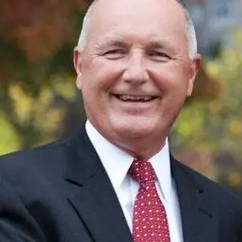 Pete Hoekstra - Citizens Commission on National Security